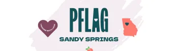 Cover image for PFLAG Sandy Springs