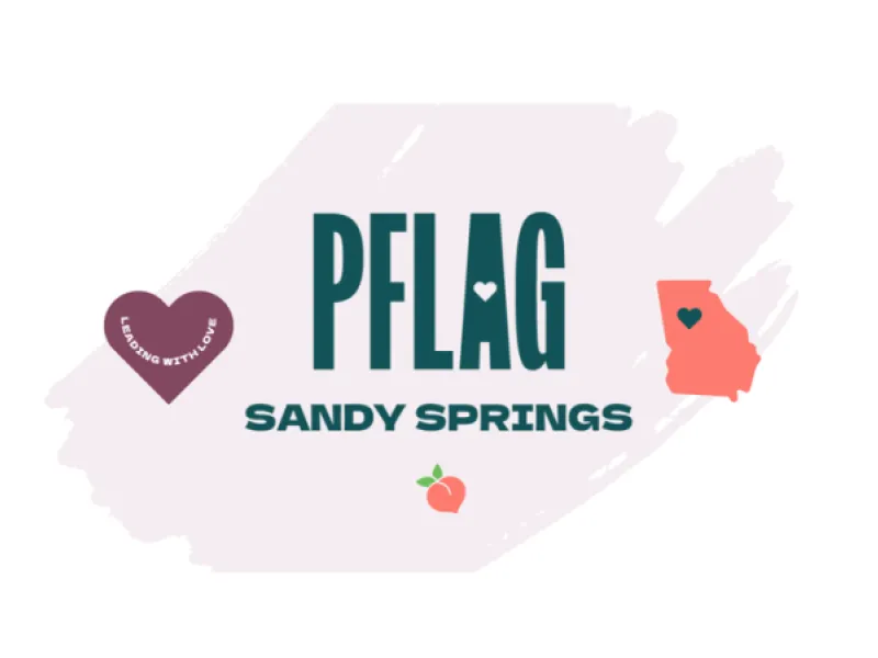PFLAG Sandy Springs — Organizations in Atlanta