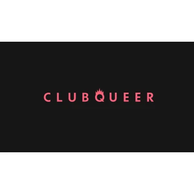 Club Queer logo