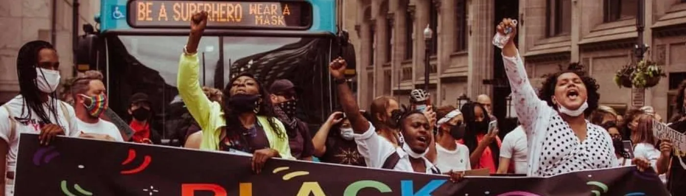 Transyouniting PGH — Organizations in Pittsburgh