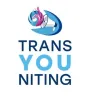 Transyouniting PGH logo