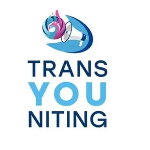 Transyouniting PGH logo