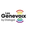 Les Genevoix logo