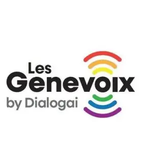 Les Genevoix logo