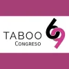 Taboo69 Congreso Sexshop logo