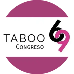 Taboo69 Congreso Sexshop logo