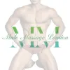 Male Massage London logo