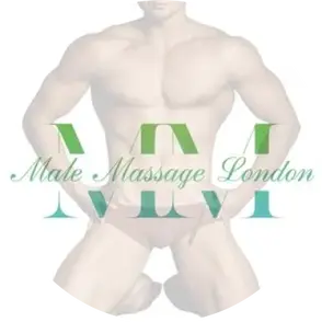 Male Massage London logo