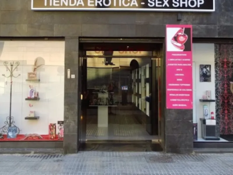 La Tentacion Tienda Erotica - Sex Shop — Shopping in Malaga