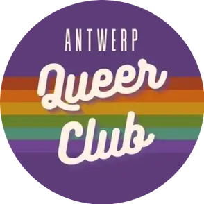 Antwerp Queer Club logo