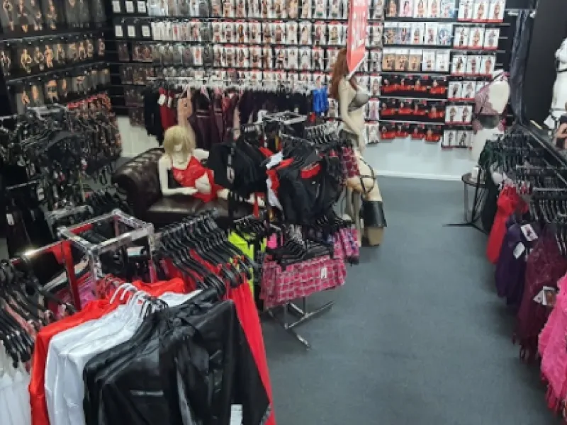 Adult Bliss — Shopping in Adelaide