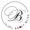 Adult Bliss logo