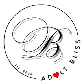 Adult Bliss logo