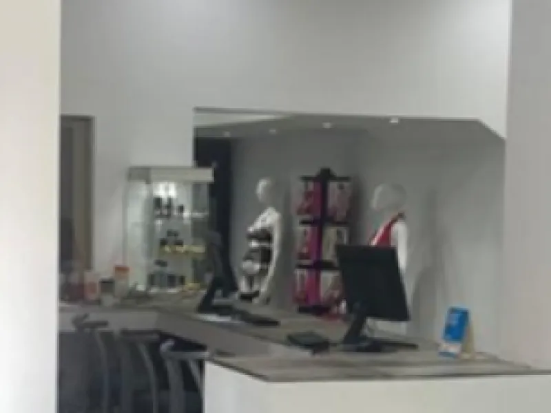 SexShop Tentaciones - Olazábal 2512 - Belgrano - Sucursal Belgrano. — Shopping in Buenos Aires
