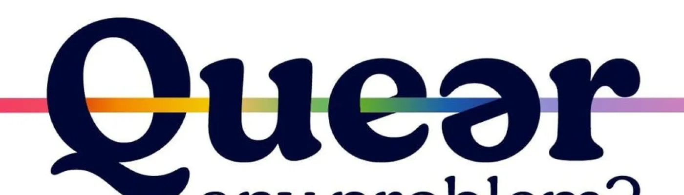 I'm Queer anyproblem? — Organizations in Naples