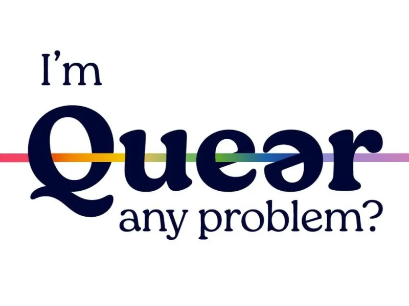 I'm Queer anyproblem? — Organizations in Naples
