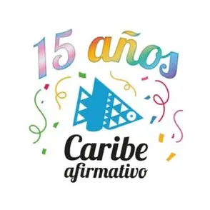 Caribe Afirmativo - Sede Medellín logo