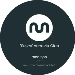 Metrò Venezia Club logo