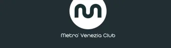 Cover image for Metrò Venezia Club