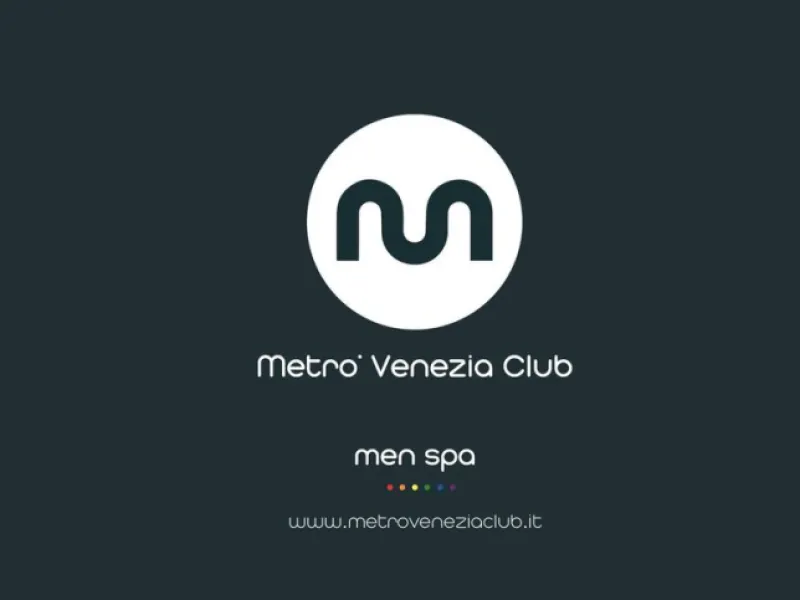 Metrò Venezia Club — Saunas in Padua