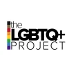 LSU LGBTQ+ Center logo