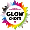 GLOW Choir logo