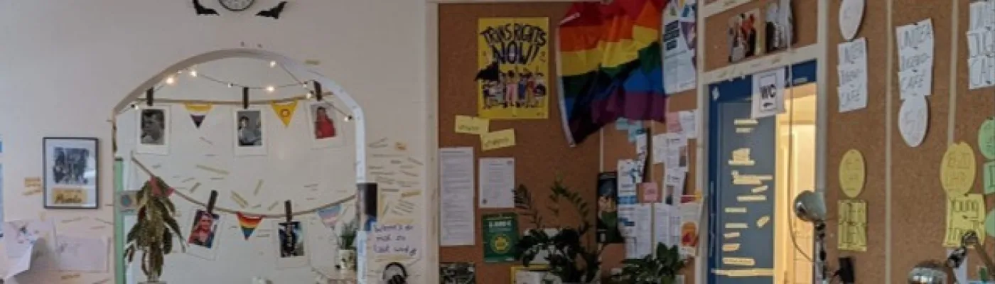 QueerUnity — Organizations in Hannover