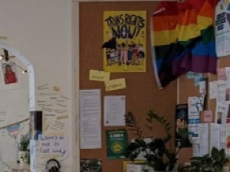 QueerUnity — Organizations in Hannover