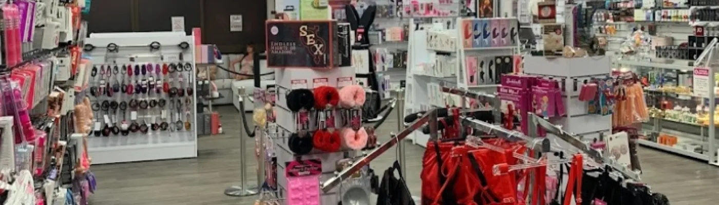 Be Daring The Adult Shop Chermside — Shopping in Brisbane