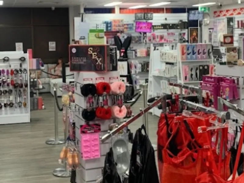 Be Daring The Adult Shop Chermside — Shopping in Brisbane