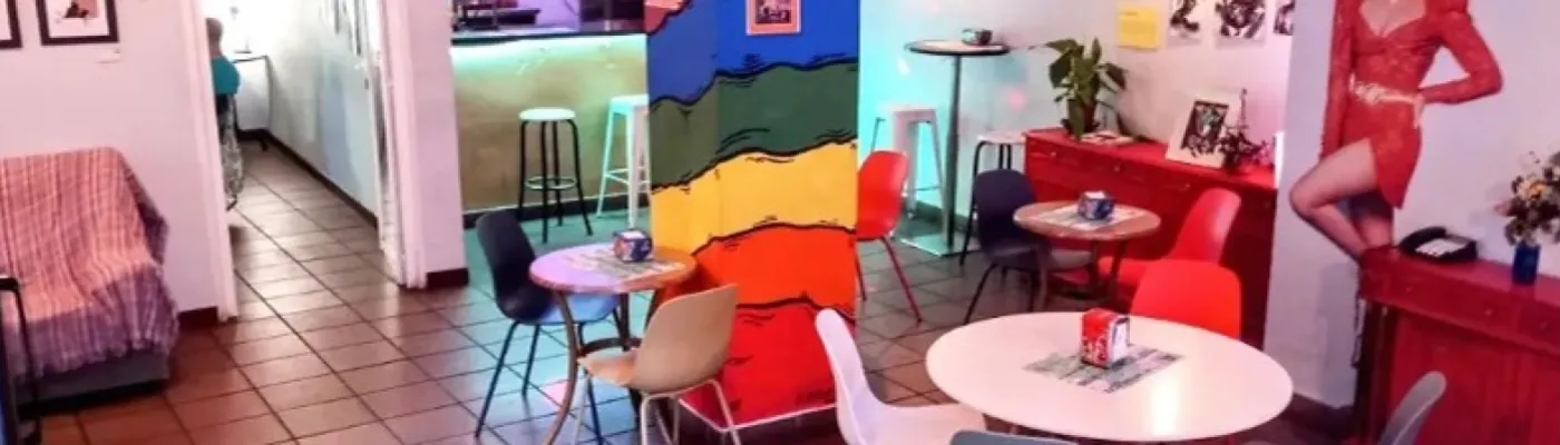 La Marimala de Lavapiés — Bars & Clubs in Madrid