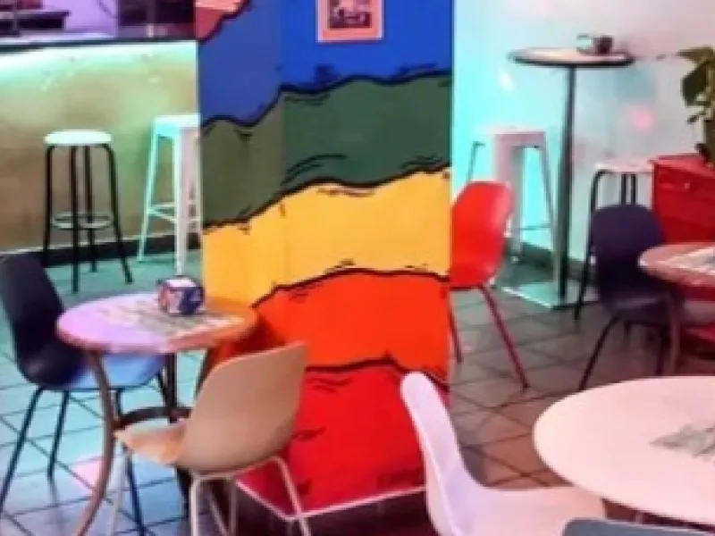 La Marimala de Lavapiés — Bars & Clubs in Madrid