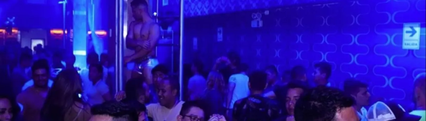 Out & Pride — Bars & Clubs in Lima