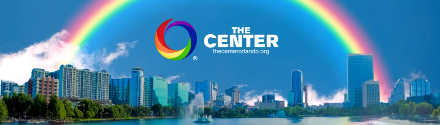 LGBT+ Center Orlando — Organizations in Orlando