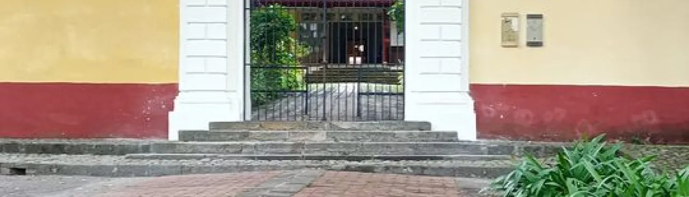 Casa Mediterraneo — Saunas in Bogota