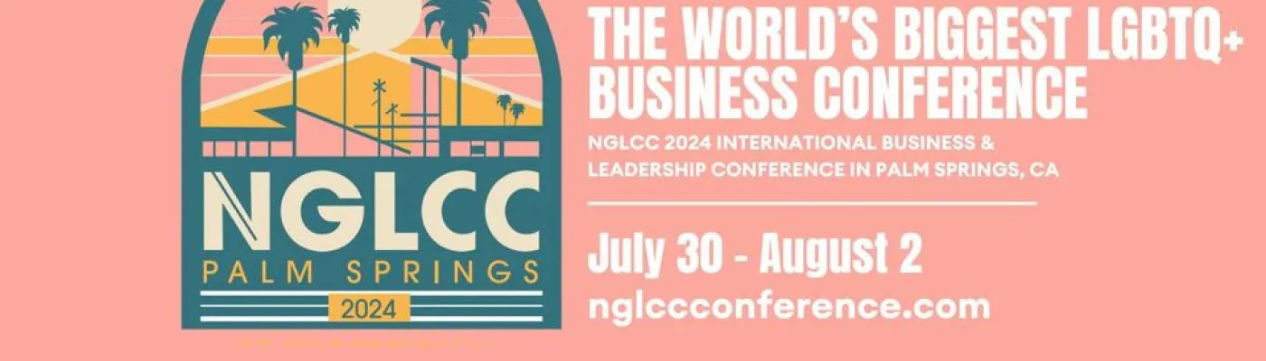 National Gay & Lesbian Chamber of Commerce (NGLCC) Global — Organizations in Washington, D.C.