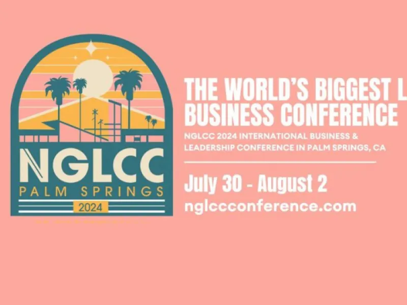 National Gay & Lesbian Chamber of Commerce (NGLCC) Global — Organizations in Washington, D.C.