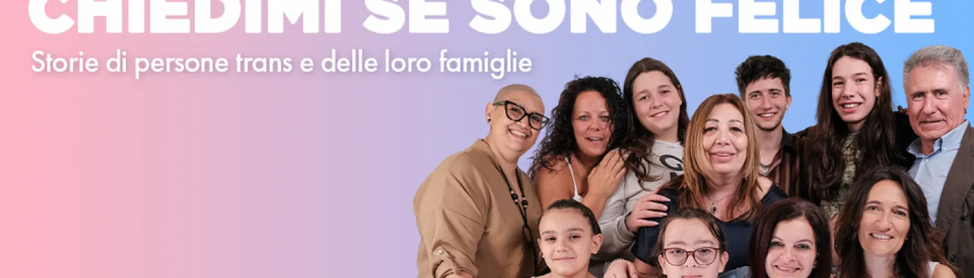 Arcigay Torino "Ottavio Mai" — Organizations in Turin