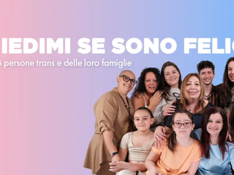 Arcigay Torino "Ottavio Mai" — Organizations in Turin