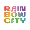 Rainbow City Band logo