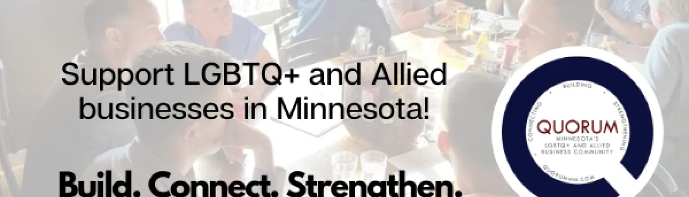 Twin Cities Quorum — Organizations in Minneapolis