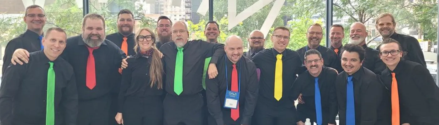 The Boise Men’s and Women’s Choruses — Organizations in Boise