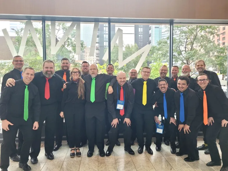 The Boise Men’s and Women’s Choruses — Organizations in Boise