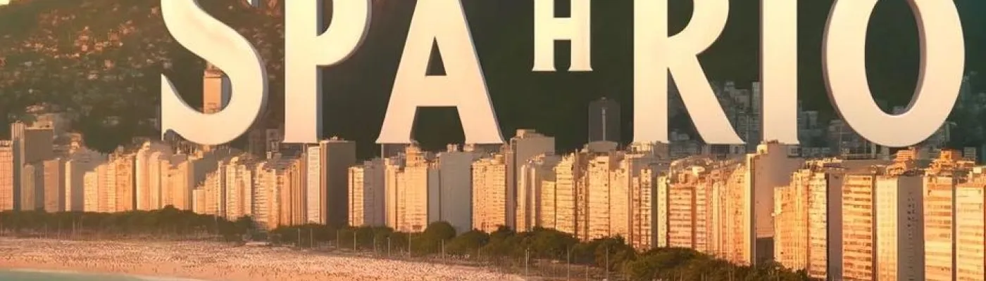 Spa H Rio — Wellness in Rio de Janeiro
