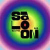 Saloon Bistro Bar logo