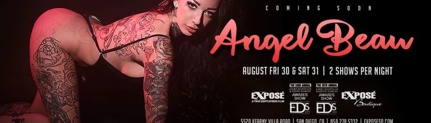 Expose Boutique — Shopping in San Diego