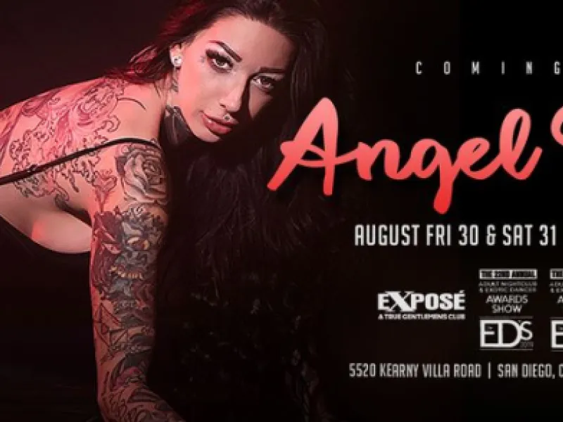 Expose Boutique — Shopping in San Diego