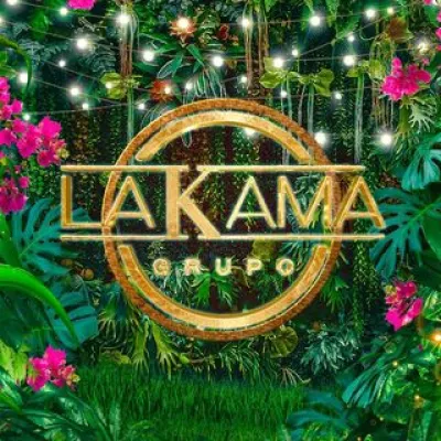 La Kama Bar logo