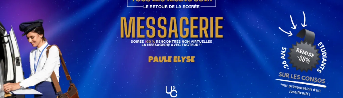 United Café — Bars & Clubs in Lyon