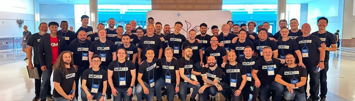 Silicon Valley Gay Men's Chorus — Organizations in San Jose